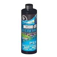XTA04 Xtreme Water Conditioner Treatment for Aquariums and Fish Tanks, 4 Ounces
