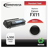 Innovera IVRFX11 Remanufactured 1153B001AA FX11 Toner