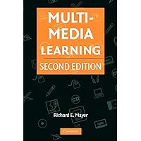 Multimedia Learning Multimedia Learning Paperback Hardcover