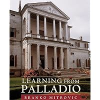 Learning From Palladio Learning From Palladio Hardcover