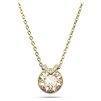 Swarovski Bella Crystal Necklace Collection