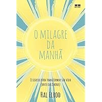 O Milagre Da Manha (Em Portugues do Brasil)