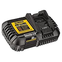 DEWALT DCB1106 6 Amp Charger