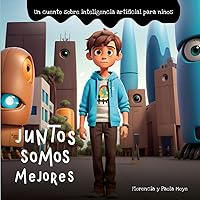 Juntos somos mejores (Spanish Edition) Juntos somos mejores (Spanish Edition) Paperback