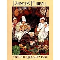 Princess Furball Princess Furball Paperback Audible Audiobook Library Binding