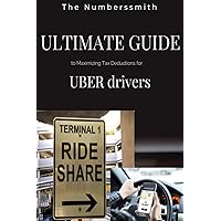 Ultimate Guide to Maximizing Tax Deductions for Uber drivers