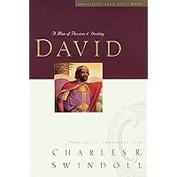David A Man Of Passion And Destiny David A Man Of Passion And Destiny Audible Audiobook Kindle Hardcover Paperback Audio CD