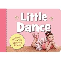 Little Dance (Little (Sleeping Bear Press)) Little Dance (Little (Sleeping Bear Press)) Kindle