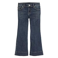 Wrangler Girls Retro Jeans