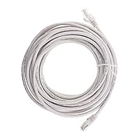 Legrand OnQ AC3514WHV1 CAT 5e Patch Cable, 14 feet, White