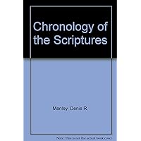 Chronology of the Scriptures