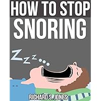 How To Stop Snoring: EASY Methods. snoring cure, snoring treatment, snoring remedies