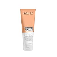 Acure Daily Workout Watermelon Conditioner | 100% Vegan | For Oily, Environmental Stressed, Workout Heavy Hair | Watermelon & Blood Orange - Gentle Everyday Formula | 8 Fl Oz