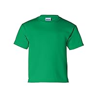 Cotton T-Shirt (G200B) Irish Green, M (Pack of 12)