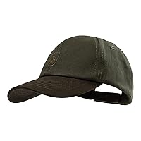 Deerhunter Youth Shield Cap Bark Green