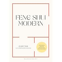 Feng Shui Modern Feng Shui Modern Hardcover Kindle Audible Audiobook