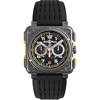 BR-X1 R.S.18 - Bell & Ross Experimental BR-X1 Chronographe Men's Watch