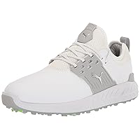 PUMA Men's Ignite Articulate Golf Shoe