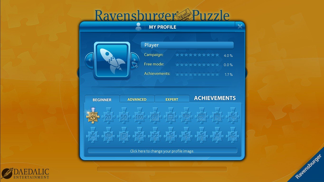Ravensburger Puzzle [Download]