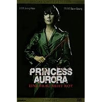 Princess Aurora-Special Limited