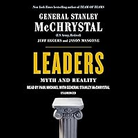 Leaders: Myth and Reality Leaders: Myth and Reality Audible Audiobook Hardcover Kindle Paperback Audio CD