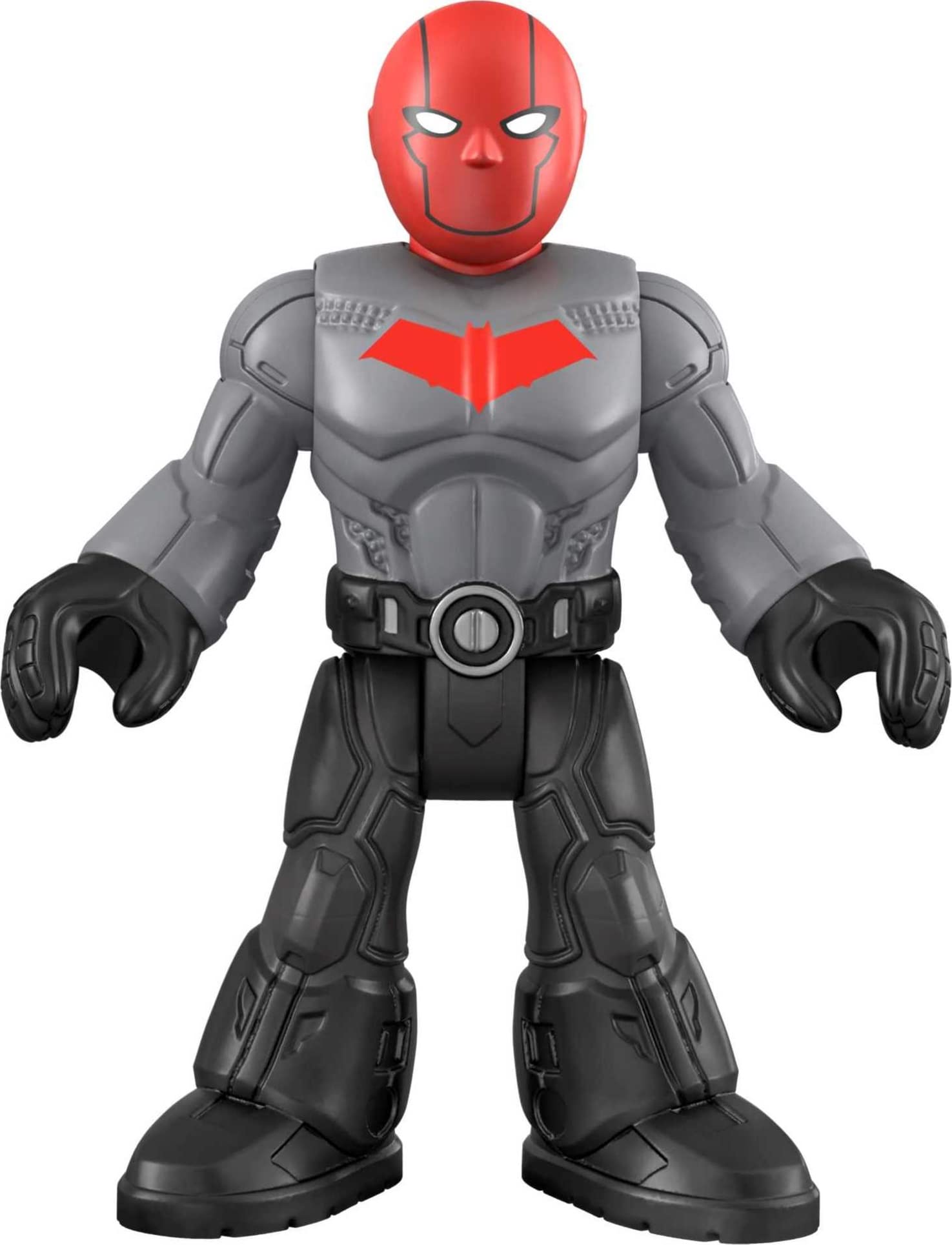 Mua Imaginext DC Super Friends Batman Figure Multipack, Ultimate Hero  Villain Match-Up, 10 Characters & 10 Accessories for Ages 3Y+ [Amazon  Exclusive] trên Amazon Mỹ chính hãng 2023 | Giaonhan247