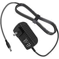 Replacement AC Adapter for Craftsman Evolv 18V Drill/Driver Ni-Cd Sears 320.30856 320.35073