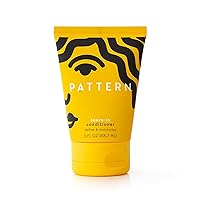 PATTERN Beauty Leave In Conditioner for Curlies, Coilies & Tight Textures, 3 Fl Oz