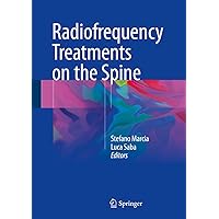 Radiofrequency Treatments on the Spine Radiofrequency Treatments on the Spine Kindle Hardcover Paperback