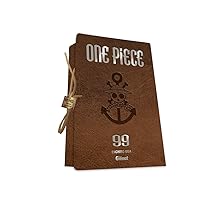 One Piece - Édition originale - Tome 99 Collector One Piece - Édition originale - Tome 99 Collector Pocket Book