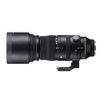 150-600mm F5/-6.3 DG DN for L-Mount