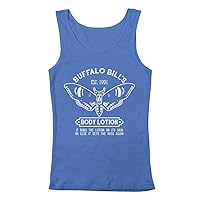 Buffalo Bill's Body Lotion Men's Tank Top