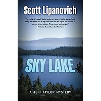 Sky Lake (A Jeff Taylor Mystery) Sky Lake (A Jeff Taylor Mystery) Paperback Kindle
