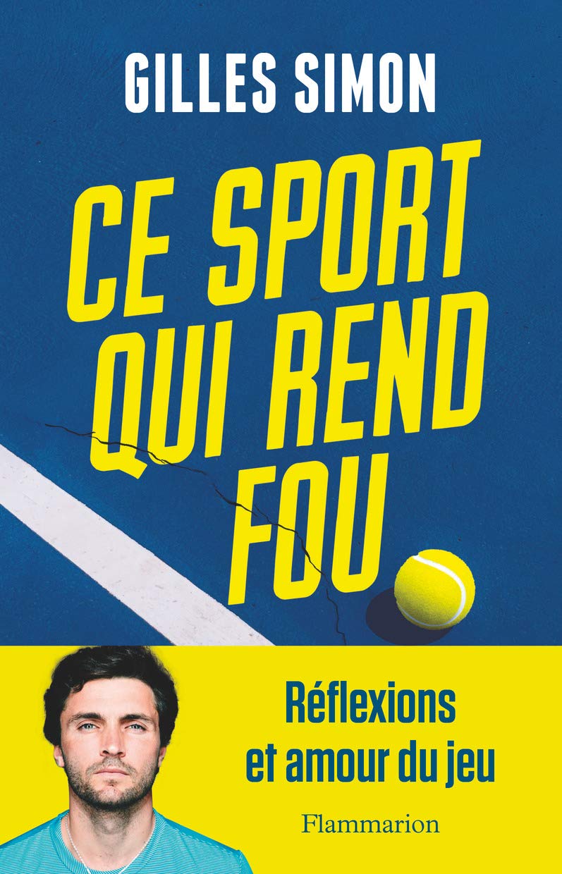 Ce sport qui rend fou (Documents, témoignages et essais d’actualité) (French Edition)