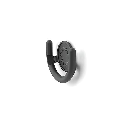 PopSockets: Mount for all PopSockets Grips - Black