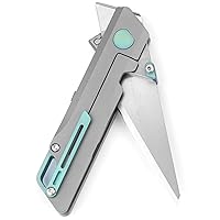 Mua edc titanium poket knife chính hãng giá tốt tháng 9, 2023