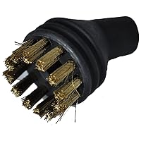 Brass Wire Brush 2 Gen Hand