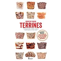 Terrines Terrines Hardcover Paperback