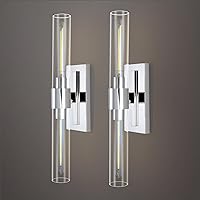 Wall Sconces Set of Two 22.8