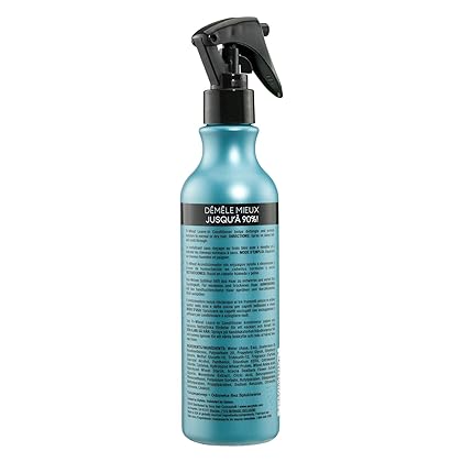SexyHair Healthy Tri-Wheat Leave-In Conditioner 8.5 Oz