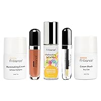 Everything Teen Skin Beauty Bundle Cruelty Free Hypoallergenic for All Skin