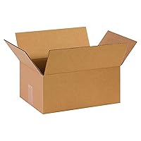 PARTNERS BRAND Moving Boxes, Medium 14
