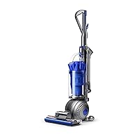 Ball Animal Total Clean Upright Vacuum, Blue/Blue