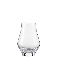 Schott Zwiesel Tritan Crystal Glass Barware Bar Special Whiskey Cocktail Nosing Snifter Glasses (Set of 6), 10.9 oz, Clear