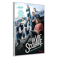 La Vie Scolaire La Vie Scolaire DVD