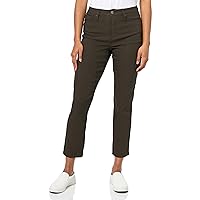 Royalty For Me Womens Women's Hyperstretch Straight Leg Cargo Pants