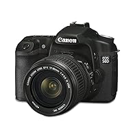 Canon EOS 50D 15.1MP Digital SLR Camera With EF-S 17-85mm f/4-5.6 IS USM Lens