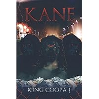 Kane: Crime Series Book 1 (The Kane series)