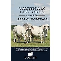 Wortham Lectures in Animal Science Wortham Lectures in Animal Science Paperback