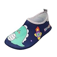 Toddler Boy High Tops Socks Outdoor Beach Children Swimming Water Cartoon Kids Diving Shoes Kids Animal Dry Quick Socks Shoes Baby Shoes Infant Walking Shoes Girls